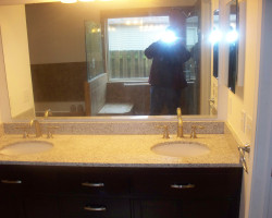 Bath Vanity Top Indianapolis