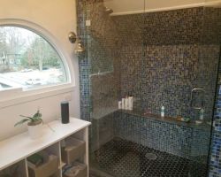 Top Rated Walk-In Showers Indy