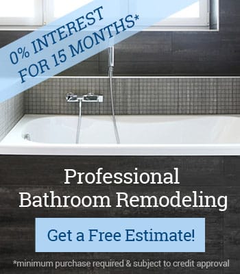 Bathroom Remodel in Indianapolis Indiana