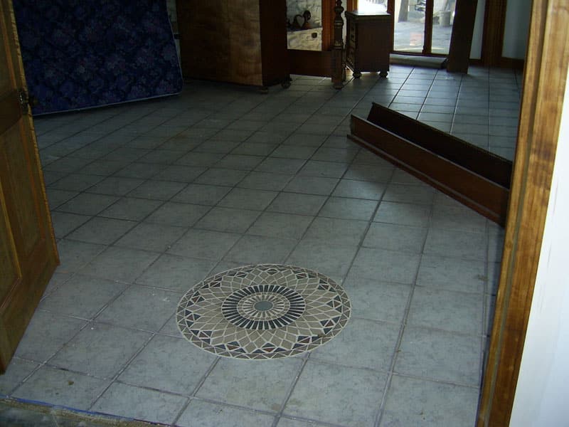 Custom Tile Indianapolis IN
