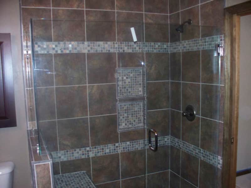 Custom Shower Indianapolis IN