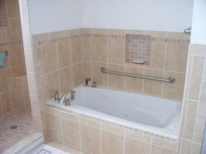 Indianapolis Bathroom Remodeling