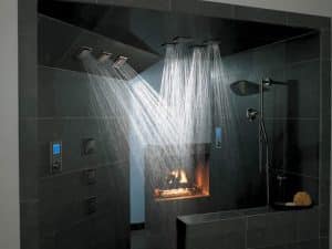 Indianapolis Bathroom Remodeling