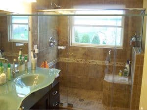 Indianapolis Bathroom Remodel