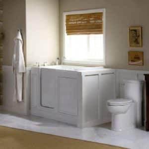 Walk-In Tub