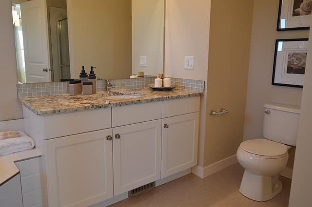 Bathroom Vanity Tops