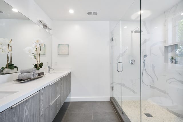 Top 5 Priorities for Your Master Bathroom Remodel