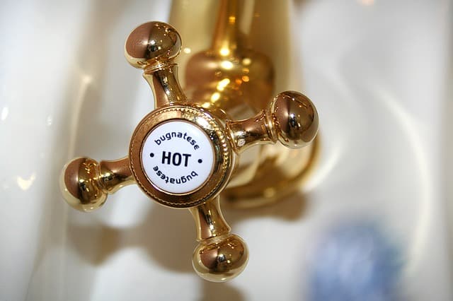 Replace Your Hot Water Heater
