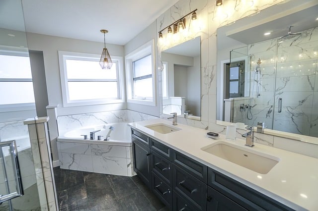 Invest in a Bathroom Remodel