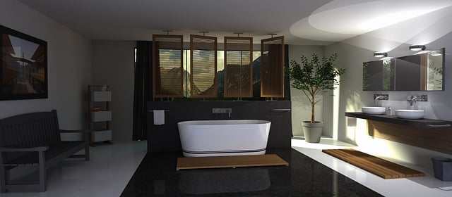 Find Your Bathroom Design Style