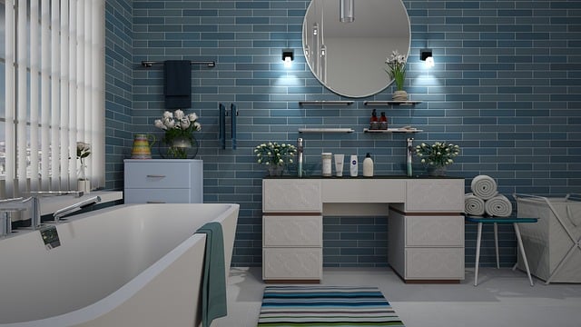 Bathroom Tile Trends