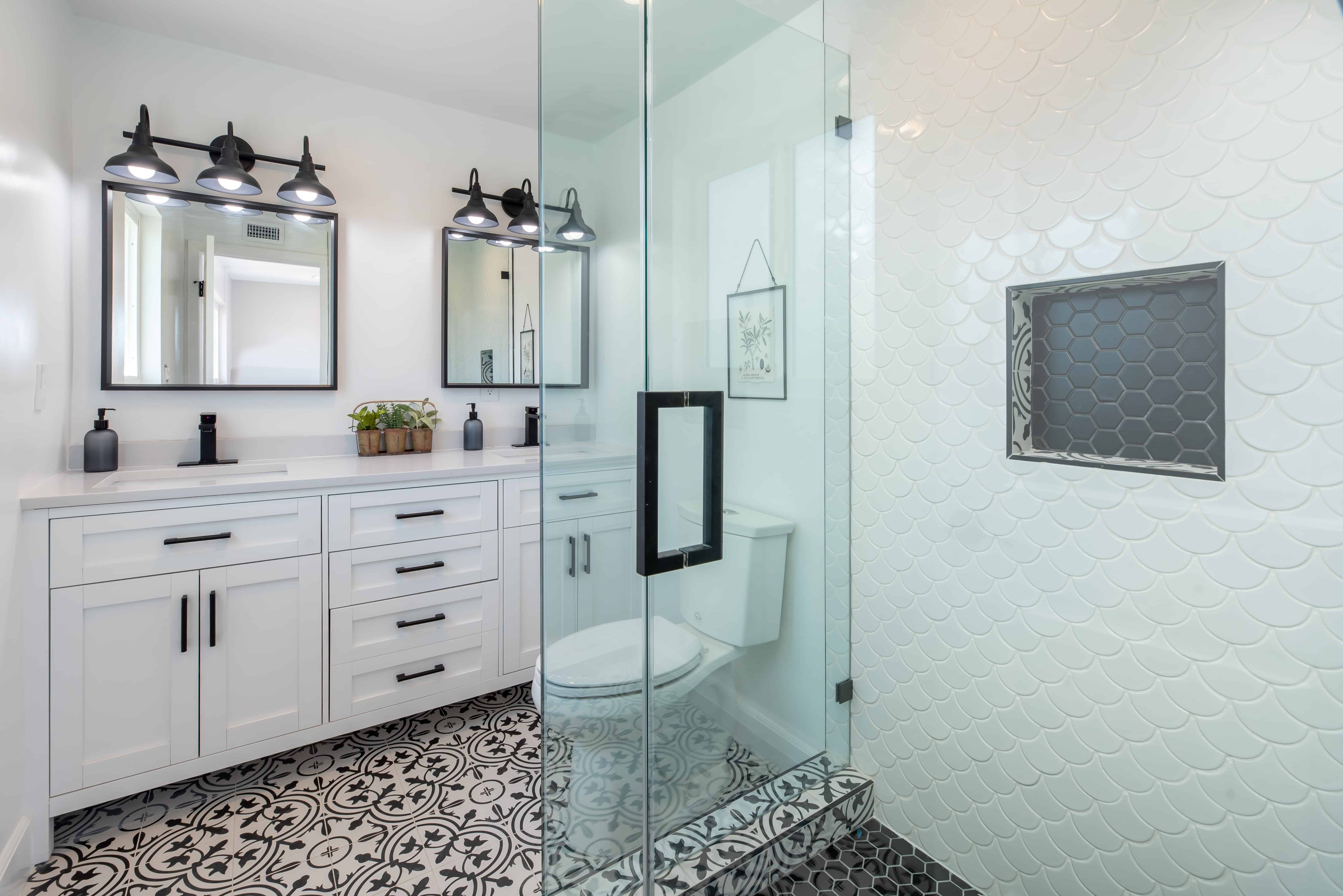 Bathroom Remodeling