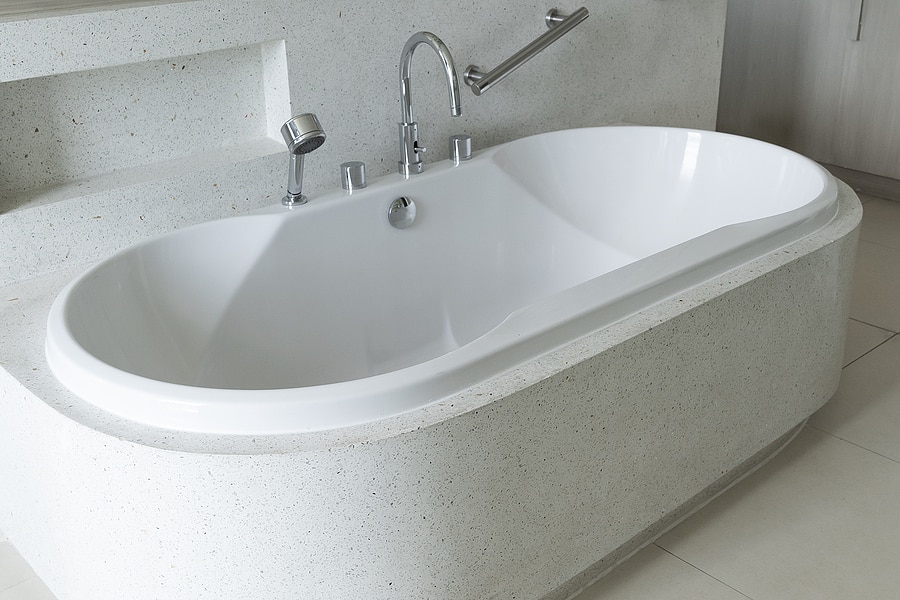 Questions to Ask Before Updating Your Bathtub