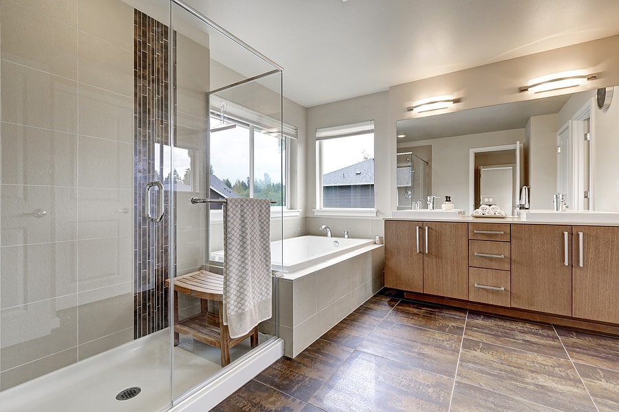 Master Bathroom Must-Haves