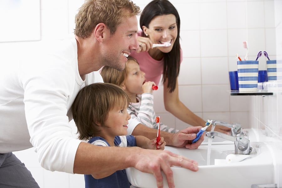 How to Make Your Small Bathroom Feel Larger