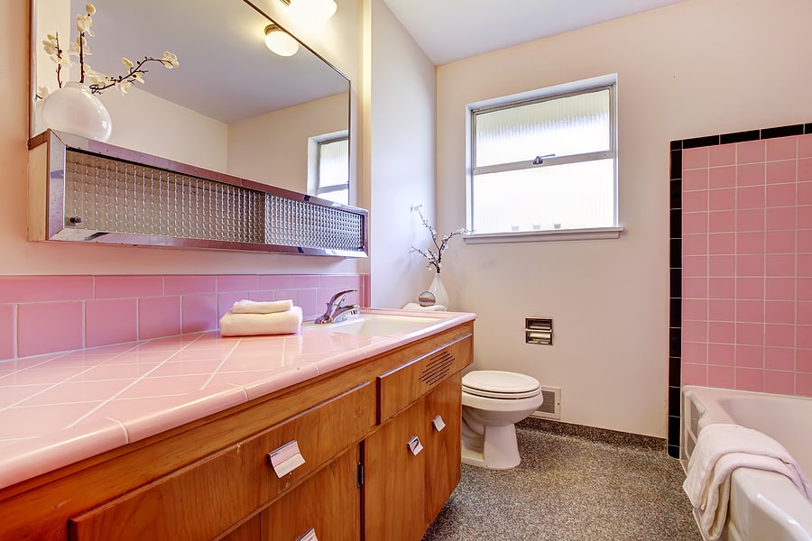 Signs It's Time for a Bathroom Remodel