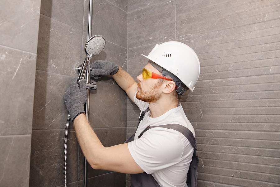 Benefits of Remodeling with a Plumber