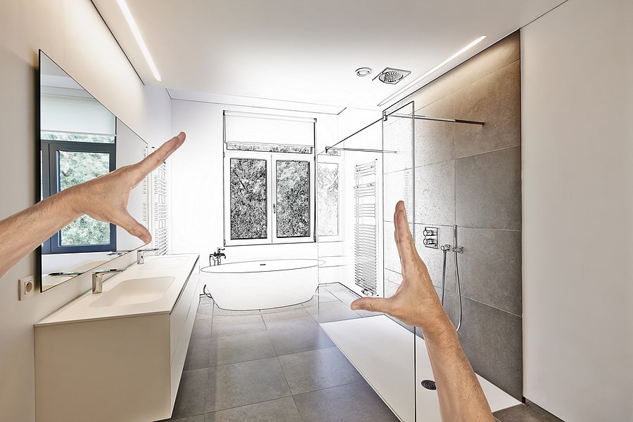 How to Prepare for a Bathroom Remodel