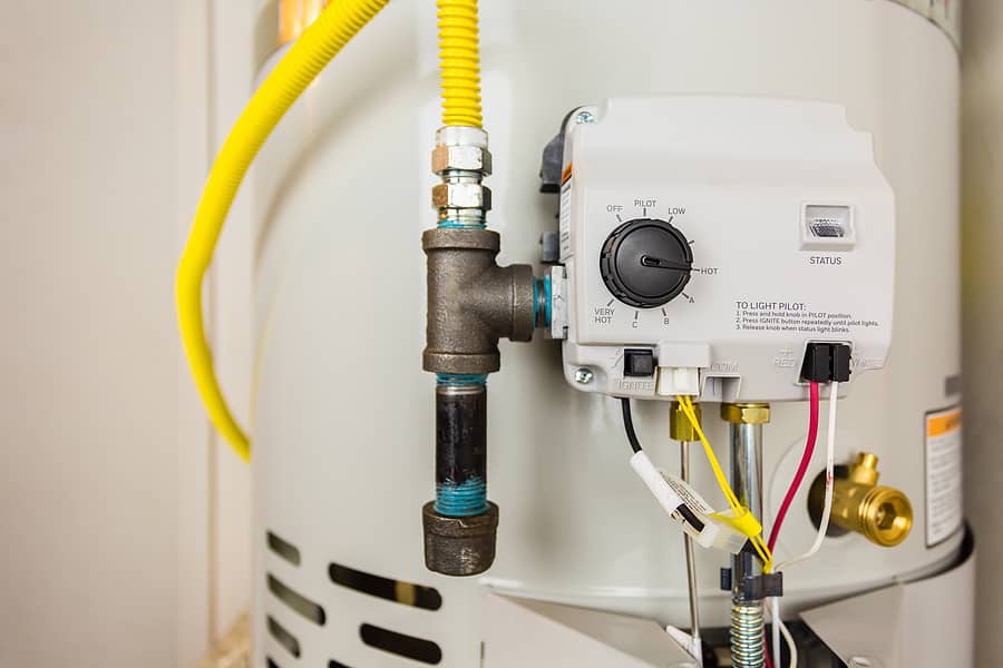 Gas or Electric Water Heaters?