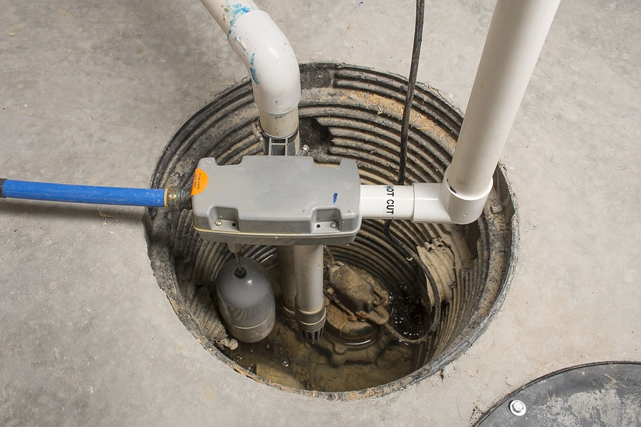 Signs Your Sump Pump Needs Replaced