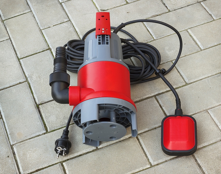 4 Benefits of a Sump Pump Installation