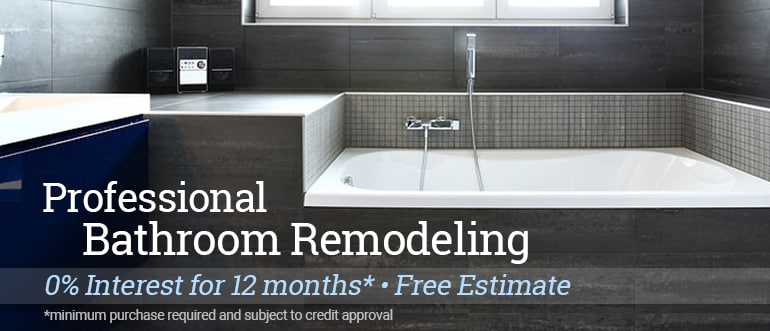 Bathroom Remodel Indianapolis IN