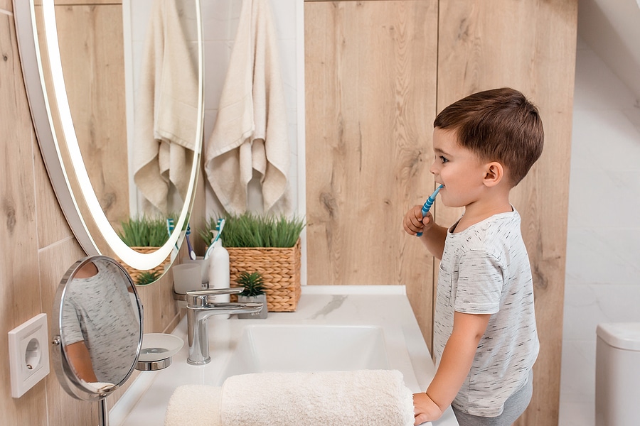 Bathroom Design Ideas for Kids