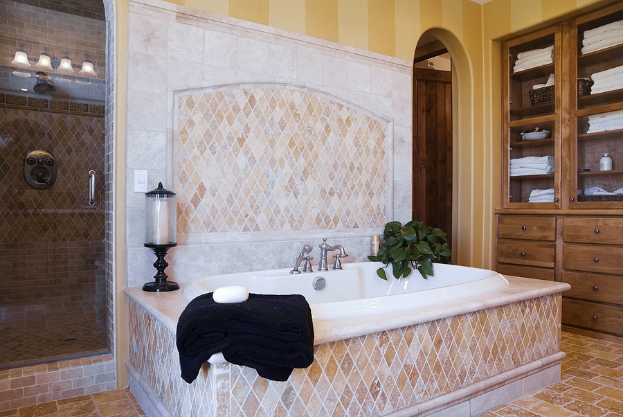 7 Bathroom Remodel Ideas for Mother's Day