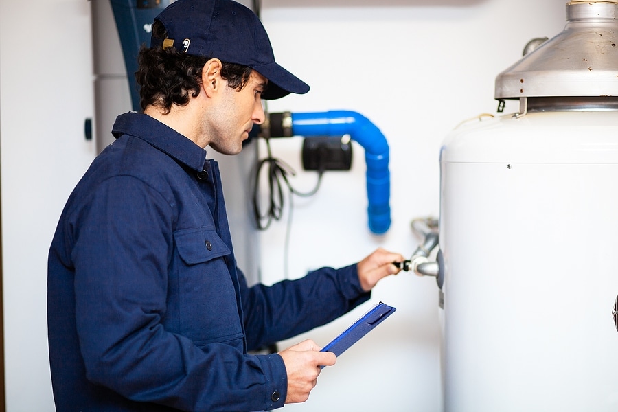 How to Select the Right Size of Water Heater