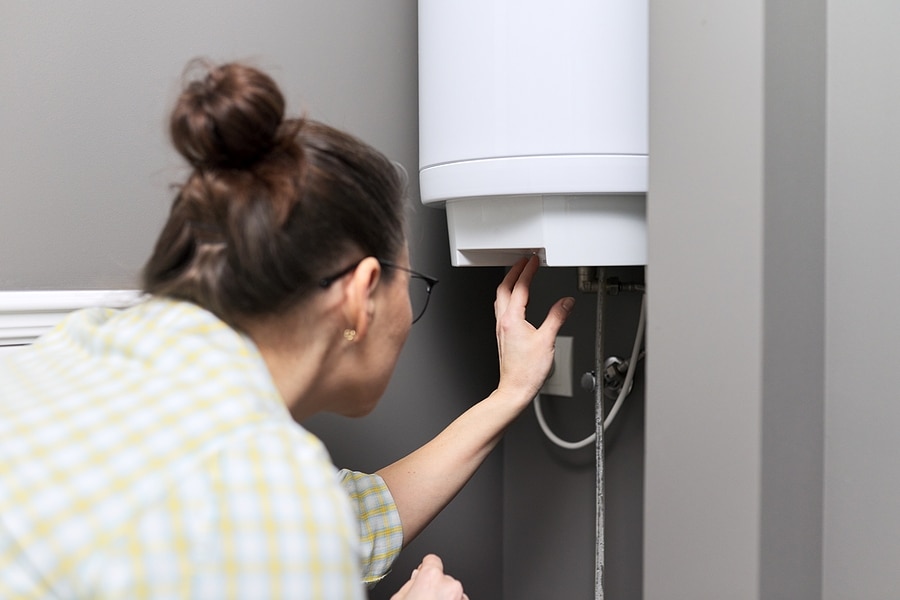 Winter Tips for Your Hot Water Heater