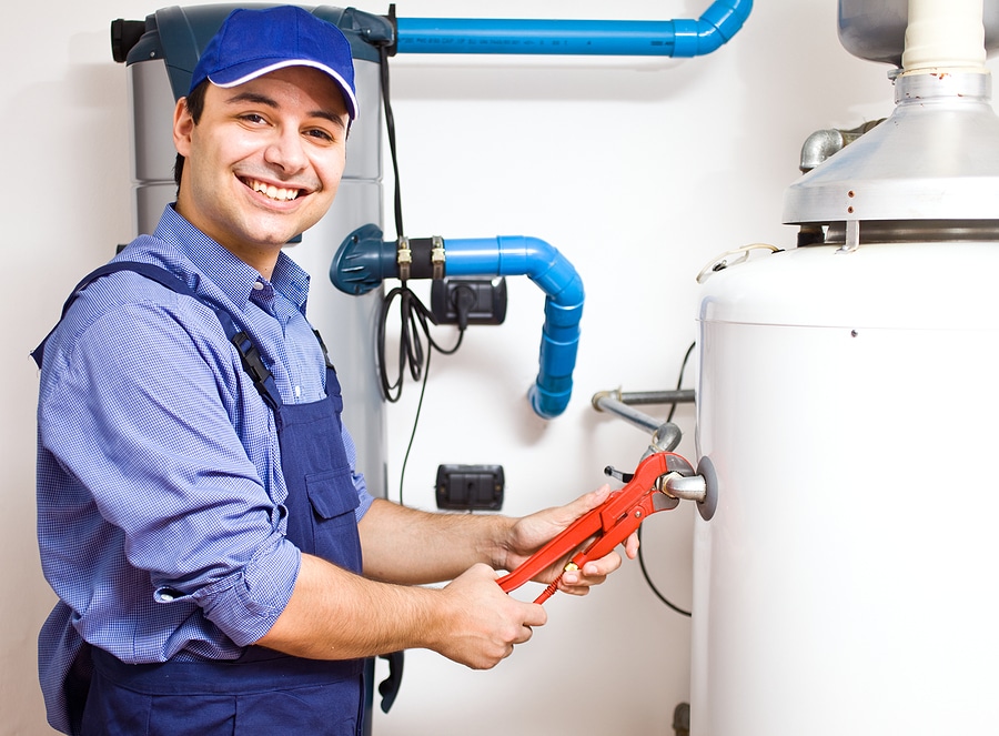 Is it Time to Replace Your Water Heater?