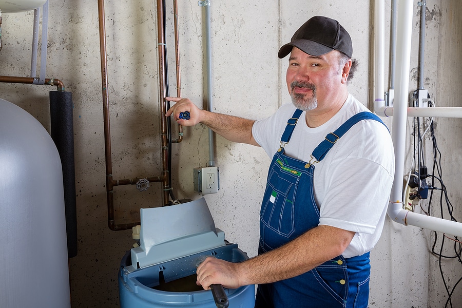 Is a Water Softener Really Necessary?
