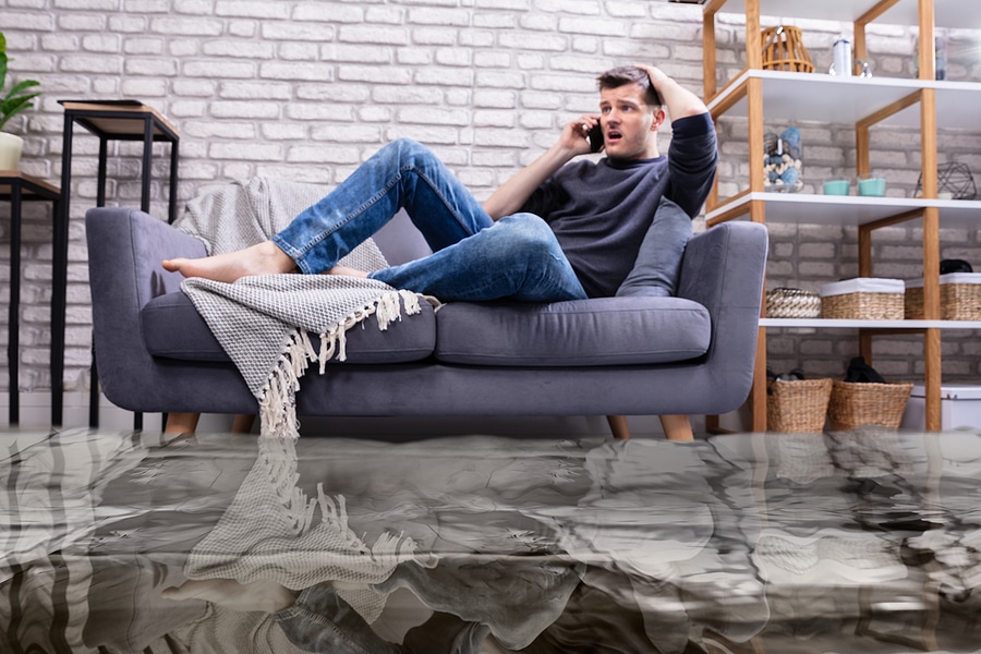 Ensure Your Sump Pump is Ready for Spring Showers