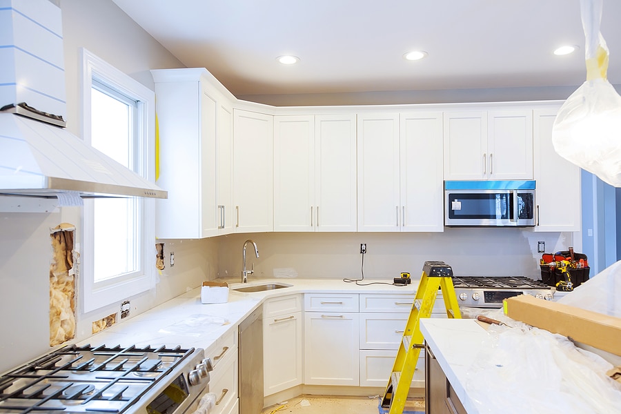 Discover Our Top-Tier Kitchen Remodeling Services
