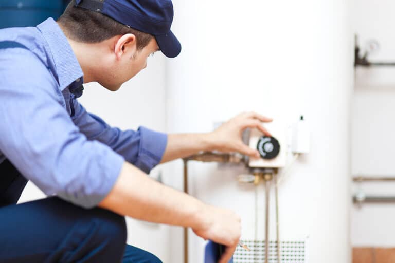 4 Ways to Protect Your Water Heater During Cold Months Indiana