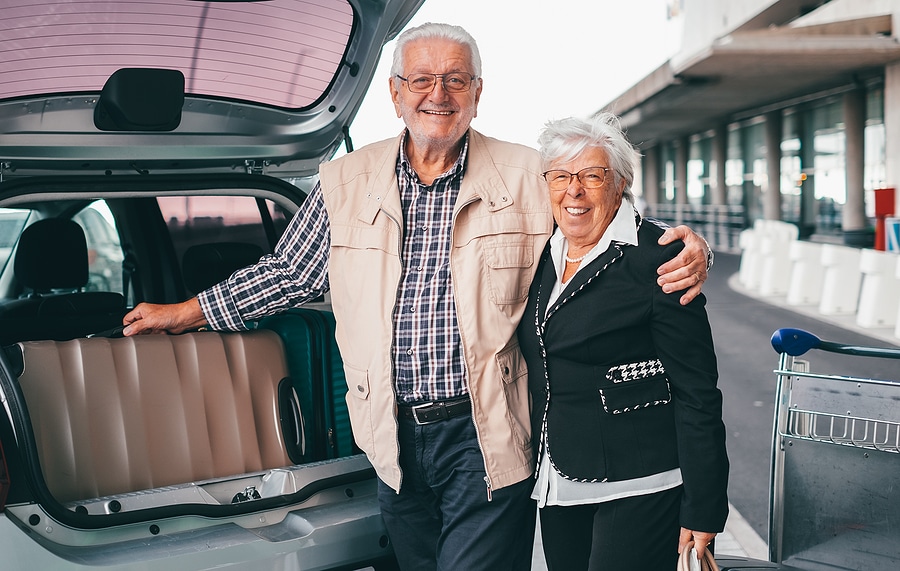 Plumbing Tips for Snowbirds: Protect Your Indiana Home While You’re Away