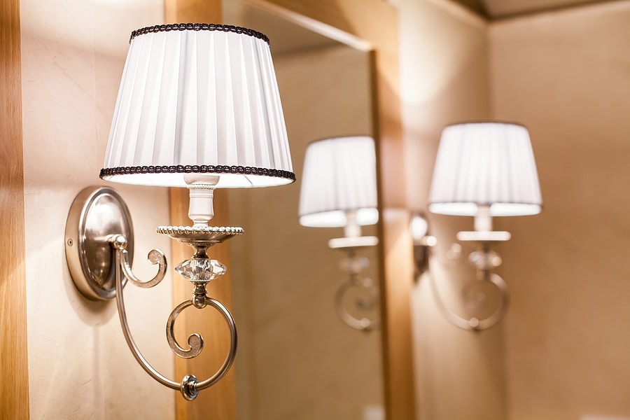 The Best Bathroom Lighting Options for Style and Function