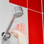 Low Shower Water Pressure: What It Means