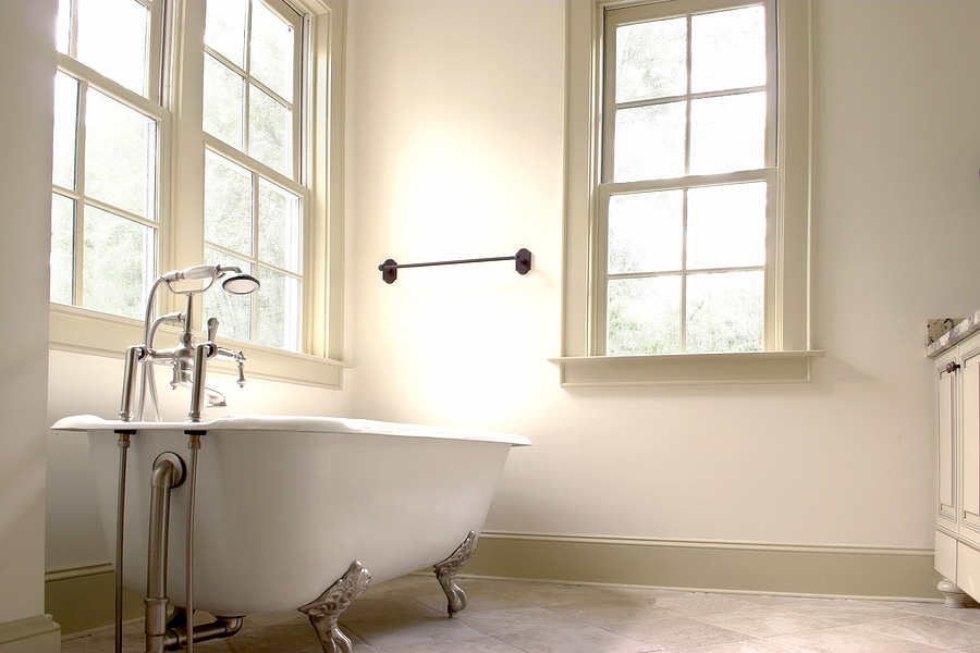 Creating a Bathroom That Won’t Go Out of Style