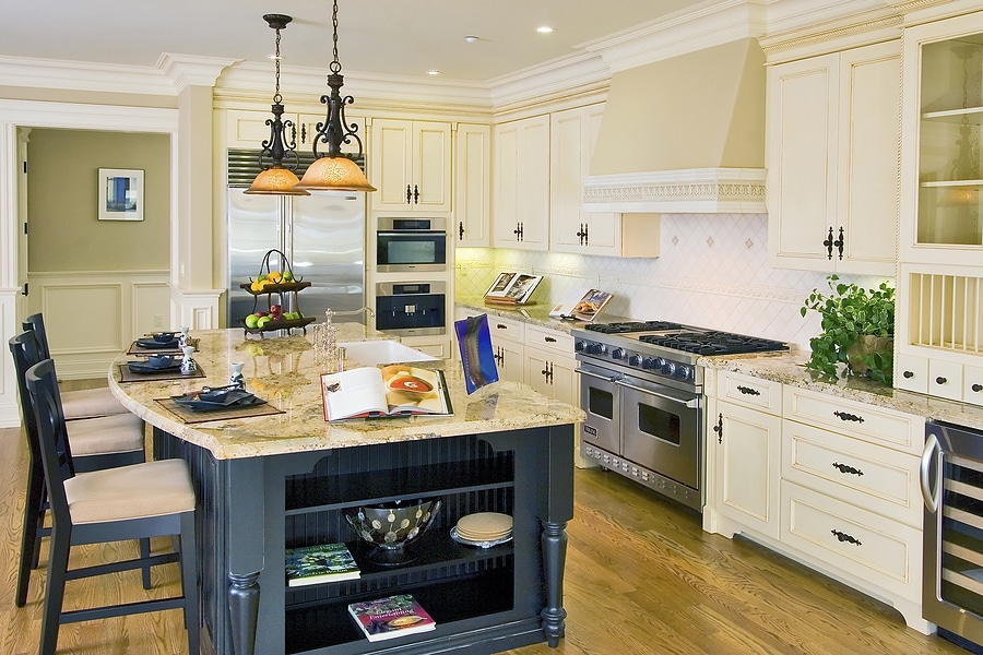 How to Tell When a Kitchen Layout Is No Longer Working