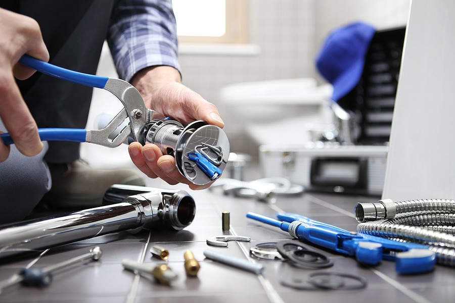 Common Plumbing Issues to Fix During a Bathroom Remodel