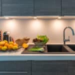Single-Bowl vs. Double-Bowl Kitchen Sink: Which Is More Practical?