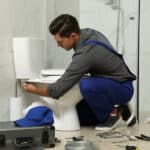 Can You Move a Toilet During a Bathroom Remodel?