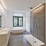What Are the Pros and Cons of a Curbless Shower?